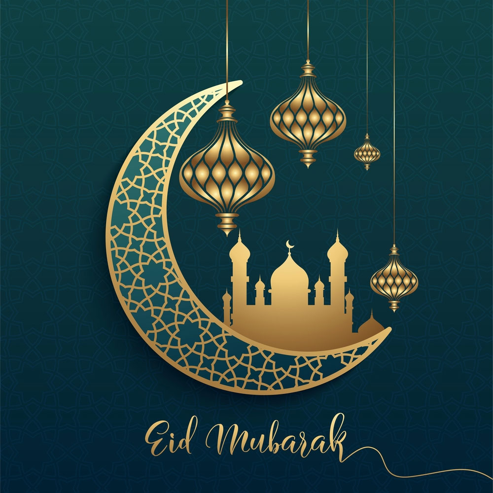 Eid Mubarak 2019 Images HD, Pictures, Status, Dp - Shayari Express
